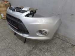 FORD FIESTA MK7 VII ZDERZAK PRZOD HALOGENY 69 08-13
