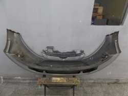 FORD FIESTA MK7 VII ZDERZAK PRZOD HALOGENY 69 08-13