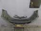 FORD FIESTA MK7 VII ZDERZAK PRZOD HALOGENY 69 08-13