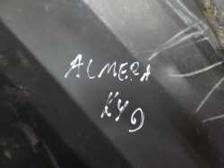 NISSAN ALMERA N16 LIFT 03-06 ZDERZAK TYL PDC KY0 85022BN700