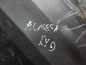 NISSAN ALMERA N16 LIFT 03-06 ZDERZAK TYL PDC KY0 85022BN700