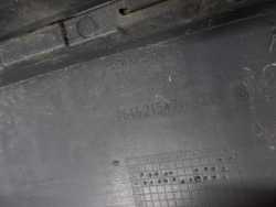 CITROEN C4 ZDERZAK PRZOD 04-08