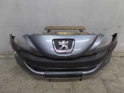 PEUGEOT 308 T7 ZDERZAK PRZOD KTHC 07-13