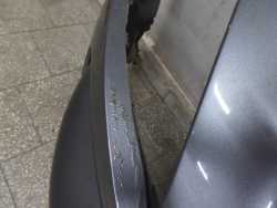 PEUGEOT 308 T7 ZDERZAK PRZOD KTHC 07-13
