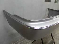 HONDA LEGEND III 3 LIFT ZDERZAK TYL TYLNY CHROM NH623M 99-02