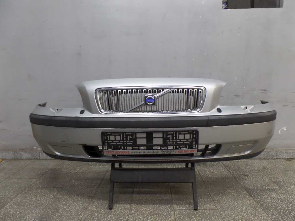 VOLVO V70 ZDERZAK PRZOD GRILL 426-26 99-04 09484239