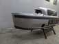 VOLVO V70 ZDERZAK PRZOD GRILL 426-26 99-04 09484239