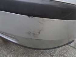 VOLVO V70 ZDERZAK PRZOD GRILL 426-26 99-04