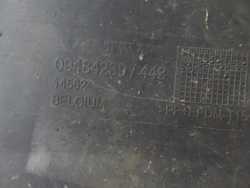 VOLVO V70 ZDERZAK PRZOD GRILL 426-26 99-04