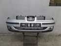 SEAT LEON TOLEDO II ZDERZAK PRZOD LB7Z HALOGENY 99-05