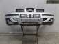 SEAT LEON TOLEDO II ZDERZAK PRZOD LB7Z HALOGENY 99-05