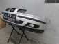 SEAT LEON TOLEDO II ZDERZAK PRZOD LB7Z HALOGENY 99-05