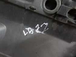 SEAT LEON TOLEDO II ZDERZAK PRZOD LB7Z HALOGENY 99-05