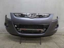 HYUNDAI I20 08-12 ZDERZAK PRZOD GRILL 86561-1J000