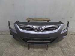 HYUNDAI I20 08-12 ZDERZAK PRZOD GRILL 86561-1J000