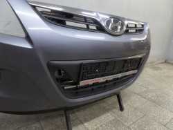 HYUNDAI I20 08-12 ZDERZAK PRZOD GRILL 86561-1J000