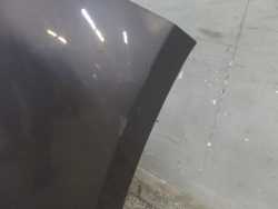 HYUNDAI I20 08-12 ZDERZAK PRZOD GRILL 86561-1J000