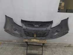 HYUNDAI I20 08-12 ZDERZAK PRZOD GRILL 86561-1J000