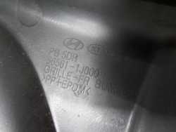 HYUNDAI I20 08-12 ZDERZAK PRZOD GRILL 86561-1J000