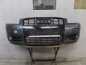 AUDI A3 8P ZDERZAK PRZOD LX7Z 02-05 GRILL