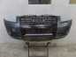 AUDI A3 8P ZDERZAK PRZOD LX7Z 02-05 GRILL
