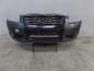 AUDI A3 8P ZDERZAK PRZOD LX7Z 02-05 GRILL