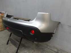NISSAN QASHQAI J10 07-14 ZDERZAK TYL PDC KY0 85022JD00H