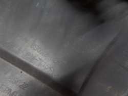 NISSAN QASHQAI J10 07-14 ZDERZAK TYL PDC KY0 85022JD00H