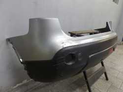 NISSAN QASHQAI J10 07-14 ZDERZAK TYL PDC KY0 85022JD00H