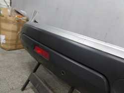 NISSAN QASHQAI J10 07-14 ZDERZAK TYL PDC KY0 85022JD00H