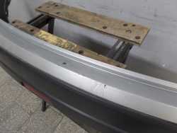 NISSAN QASHQAI J10 07-14 ZDERZAK TYL PDC KY0 85022JD00H