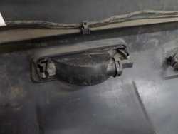 NISSAN QASHQAI J10 07-14 ZDERZAK TYL PDC KY0 85022JD00H