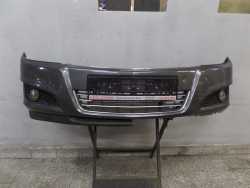 OPEL ASTRA H III LIFT ZDERZAK PRZOD HALOGENY KPL GAL 07-12