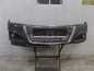 OPEL ASTRA H III LIFT ZDERZAK PRZOD HALOGENY KPL GAL 07-12
