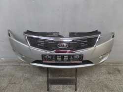 KIA CEE'D CEED LIFT ZDERZAK PRZOD PRZEDNI 9S 09-12r 86510-1H500