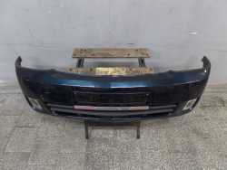 OPEL MERIVA A ZDERZAK PRZOD HALOGENY KPL Z20U 02-05
