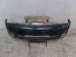 OPEL MERIVA A ZDERZAK PRZOD HALOGENY KPL Z20U 02-05 13152383
