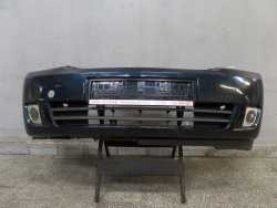 OPEL MERIVA A ZDERZAK PRZOD HALOGENY KPL Z20U 02-05