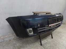 OPEL MERIVA A ZDERZAK PRZOD HALOGENY KPL Z20U 02-05