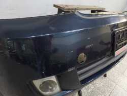 OPEL MERIVA A ZDERZAK PRZOD HALOGENY KPL Z20U 02-05