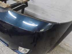 OPEL MERIVA A ZDERZAK PRZOD HALOGENY KPL Z20U 02-05