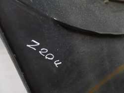 OPEL MERIVA A ZDERZAK PRZOD HALOGENY KPL Z20U 02-05