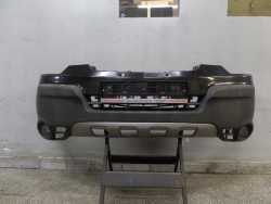 OPEL ANTARA ZDERZAK PRZOD HALOGENY KPL 06-10