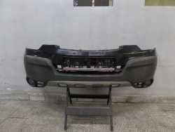 OPEL ANTARA ZDERZAK PRZOD HALOGENY KPL 06-10