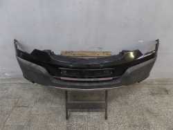 OPEL ANTARA ZDERZAK PRZOD HALOGENY KPL 06-10