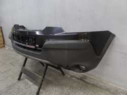 OPEL ANTARA ZDERZAK PRZOD HALOGENY KPL 06-10