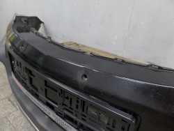 OPEL ANTARA ZDERZAK PRZOD HALOGENY KPL 06-10