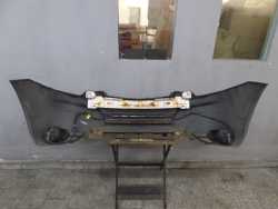 OPEL ANTARA ZDERZAK PRZOD HALOGENY KPL 06-10