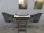 OPEL ANTARA ZDERZAK PRZOD HALOGENY KPL 06-10
