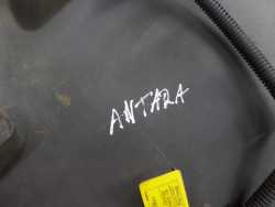 OPEL ANTARA ZDERZAK PRZOD HALOGENY KPL 06-10